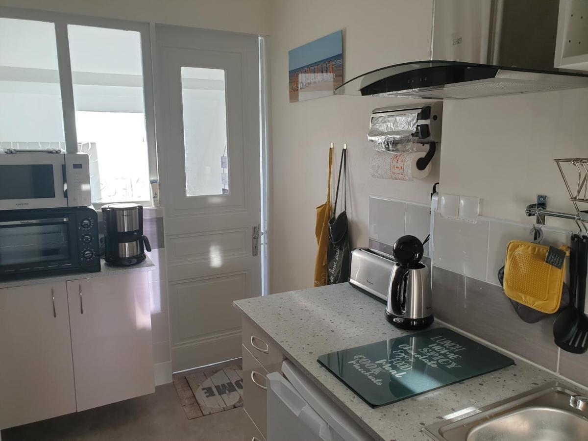 Apartment Le Sweet D'alice!!! A La Alice Roger *