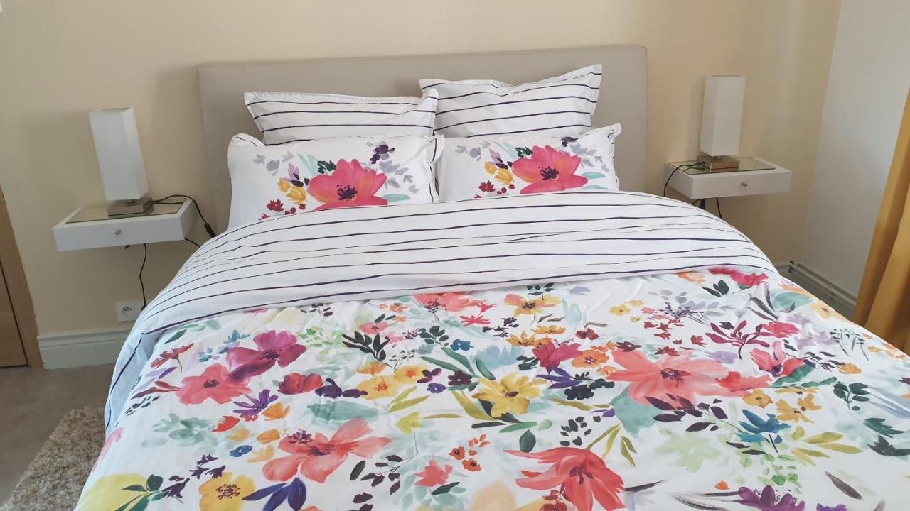 Apartment Le Sweet D'alice!!! A La Alice Roger
